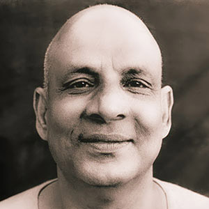 Sivananda, the embodiment of love toward all