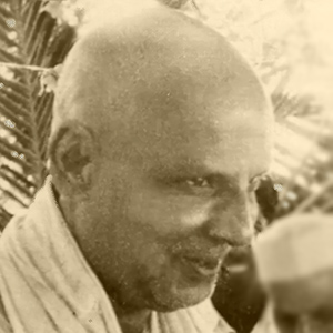 The Master made everyone feel that they were blessed!