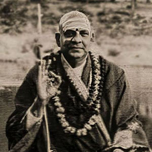 Sivananda-and senior disciples