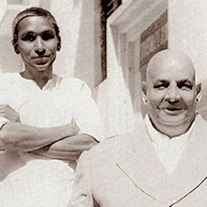 Narasimhulu, Swami Sivananda, young boy, Swami Jnananda